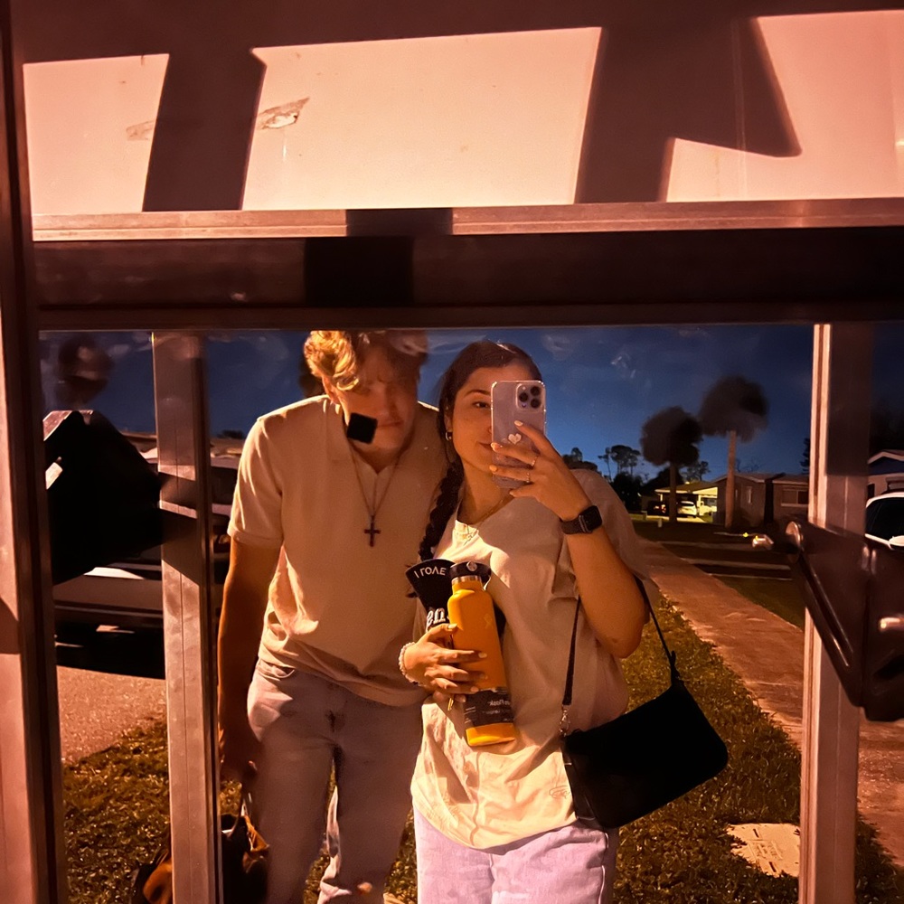 Meet your Posher, Melissa